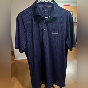 Mens Jonnie O Polo (medium)